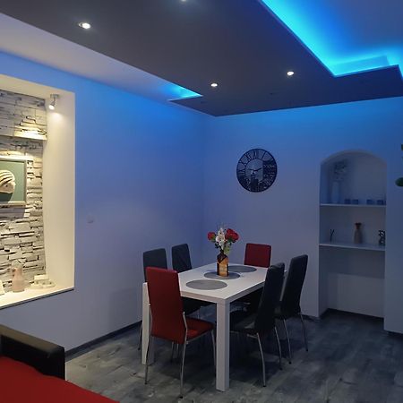 Apartment "M&M" Free Parking Solin Exterior foto