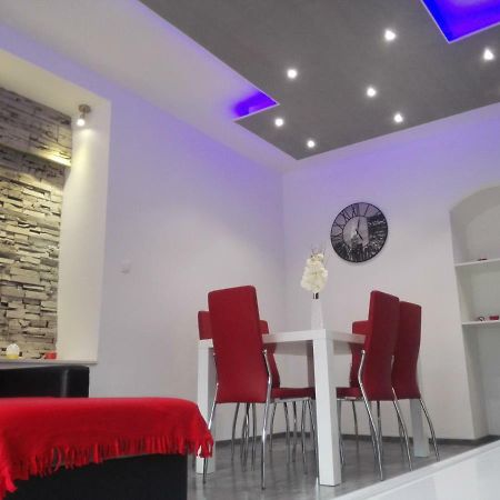 Apartment "M&M" Free Parking Solin Exterior foto
