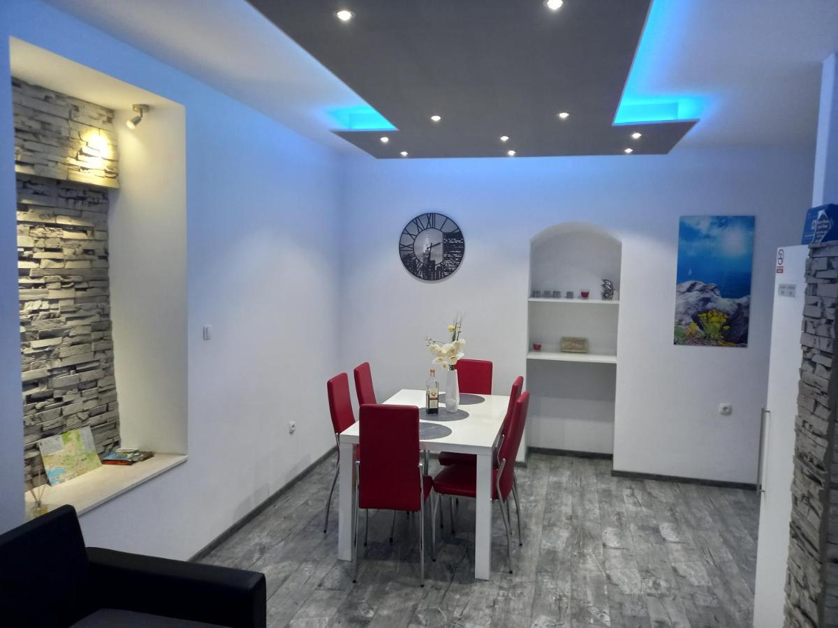 Apartment "M&M" Free Parking Solin Exterior foto