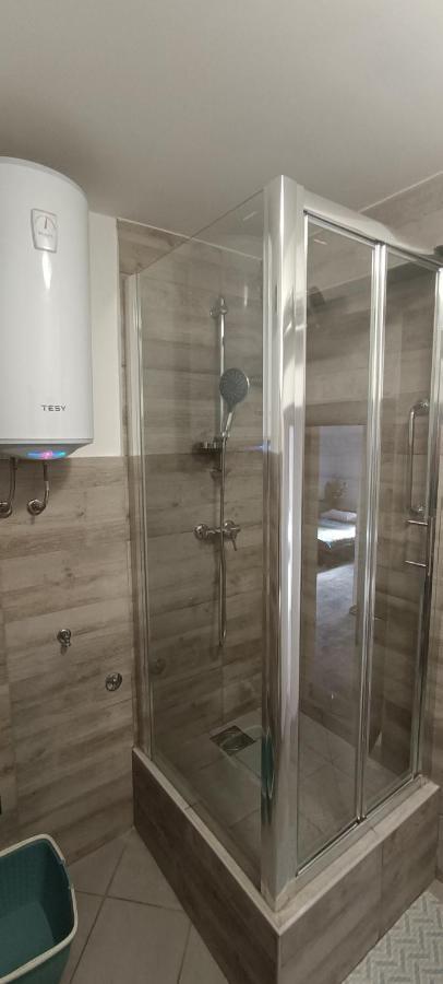 Apartment "M&M" Free Parking Solin Exterior foto