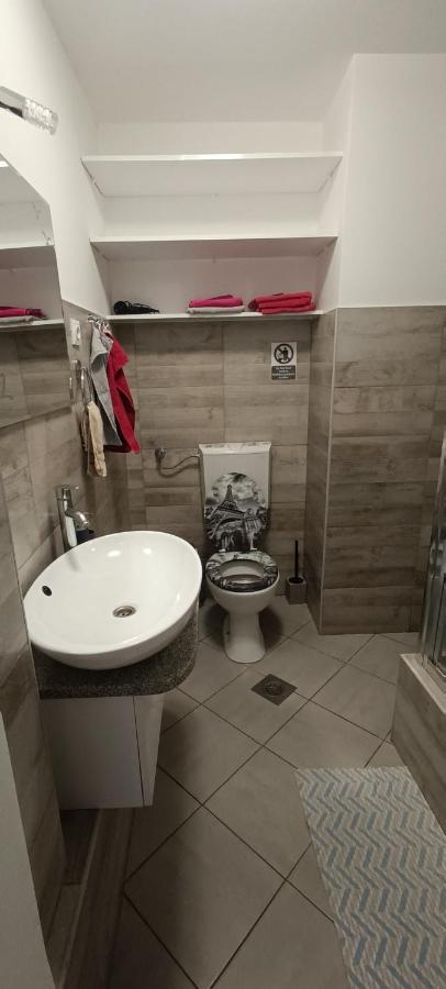 Apartment "M&M" Free Parking Solin Exterior foto