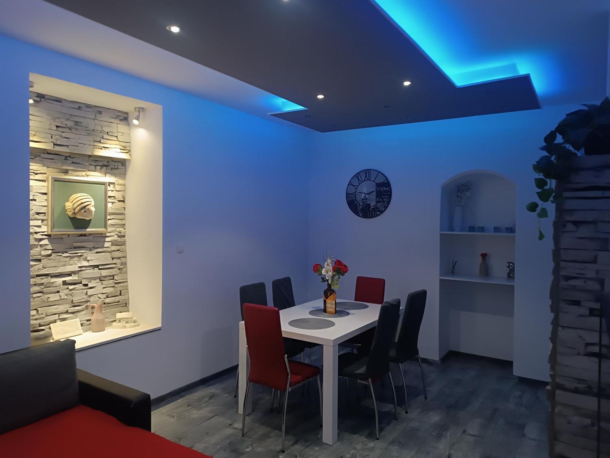 Apartment "M&M" Free Parking Solin Exterior foto