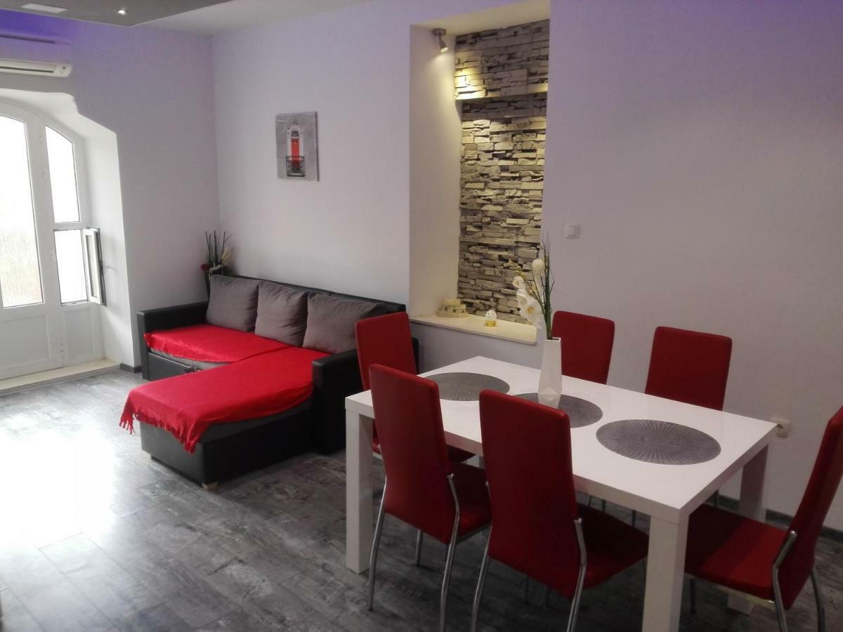 Apartment "M&M" Free Parking Solin Exterior foto
