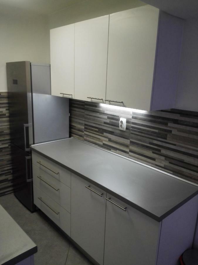 Apartment "M&M" Free Parking Solin Exterior foto