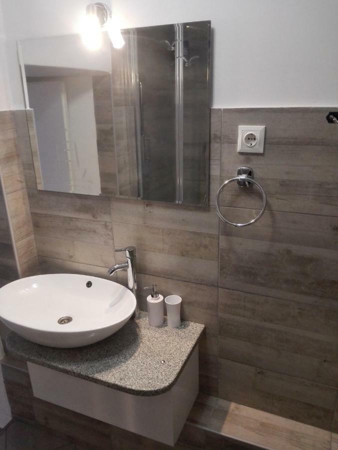 Apartment "M&M" Free Parking Solin Exterior foto
