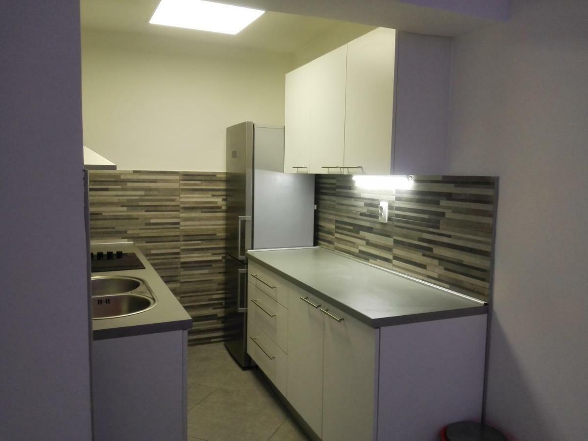 Apartment "M&M" Free Parking Solin Exterior foto